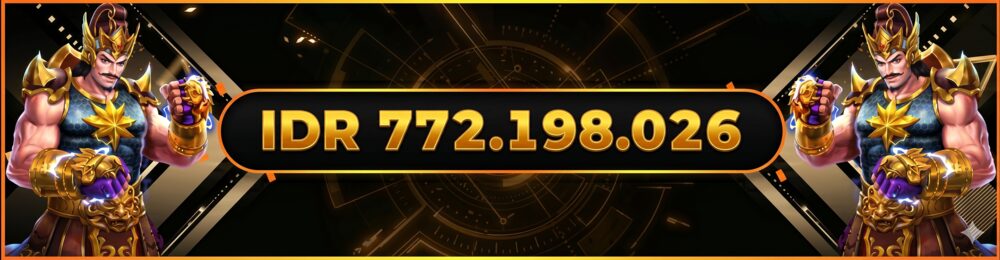 Informasi promosi terbaru TAMAN14